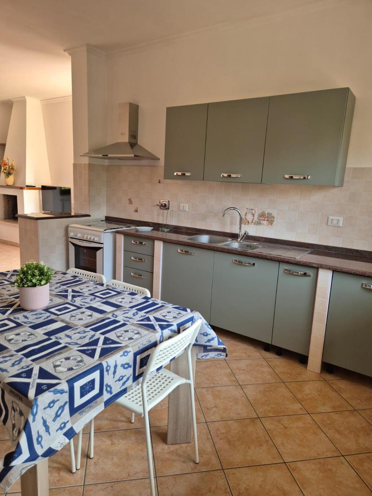 Madi House Lejlighed Fiumicino Eksteriør billede