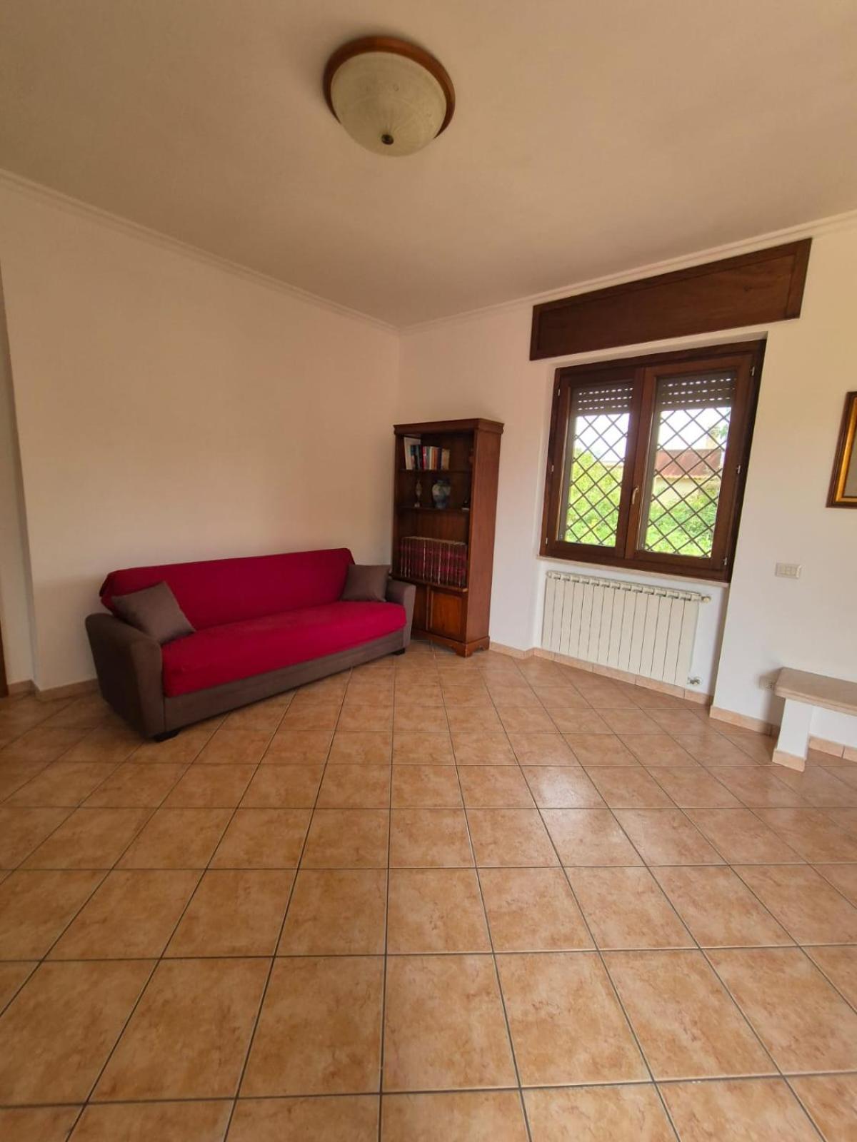Madi House Lejlighed Fiumicino Eksteriør billede