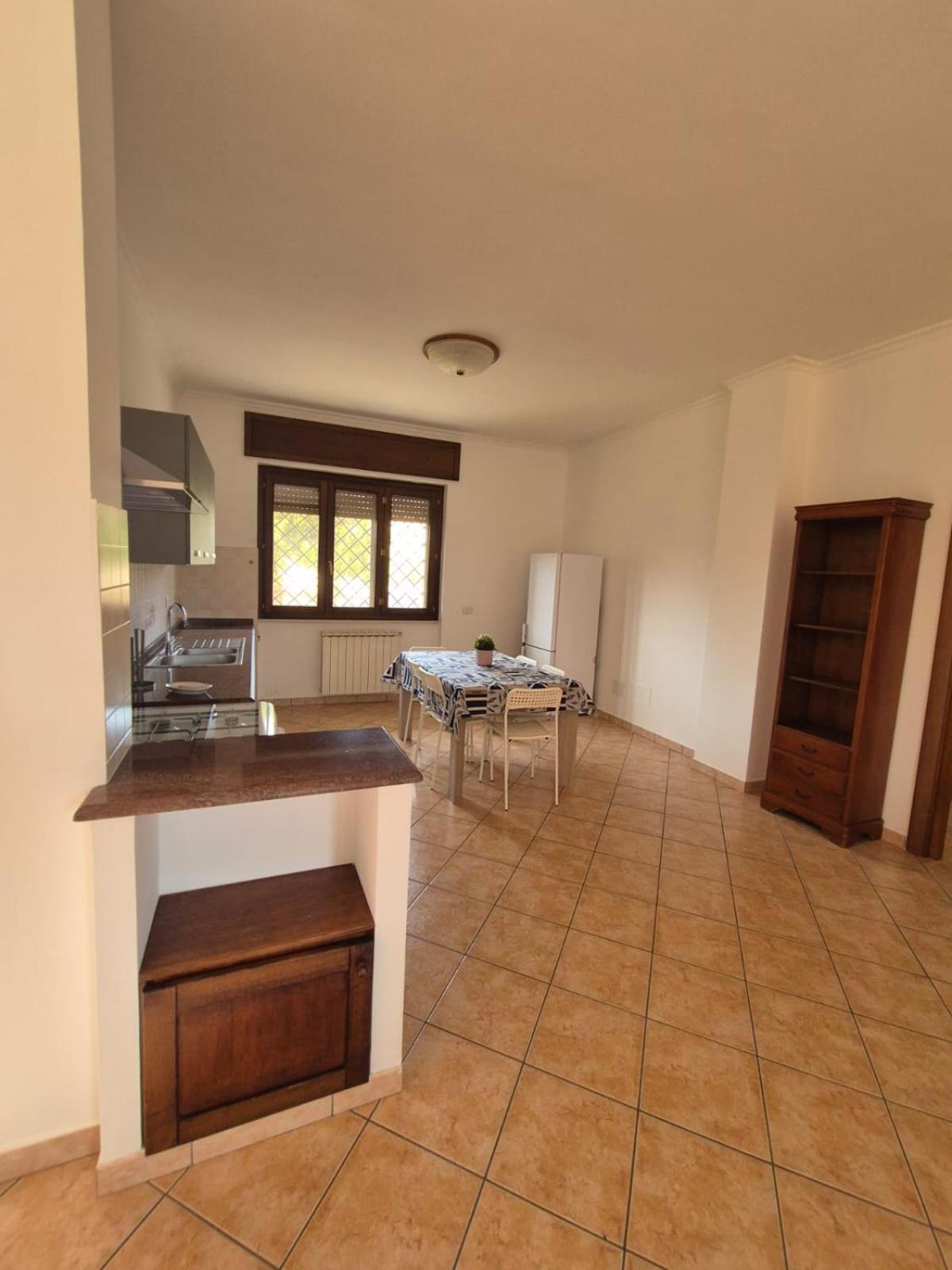 Madi House Lejlighed Fiumicino Eksteriør billede