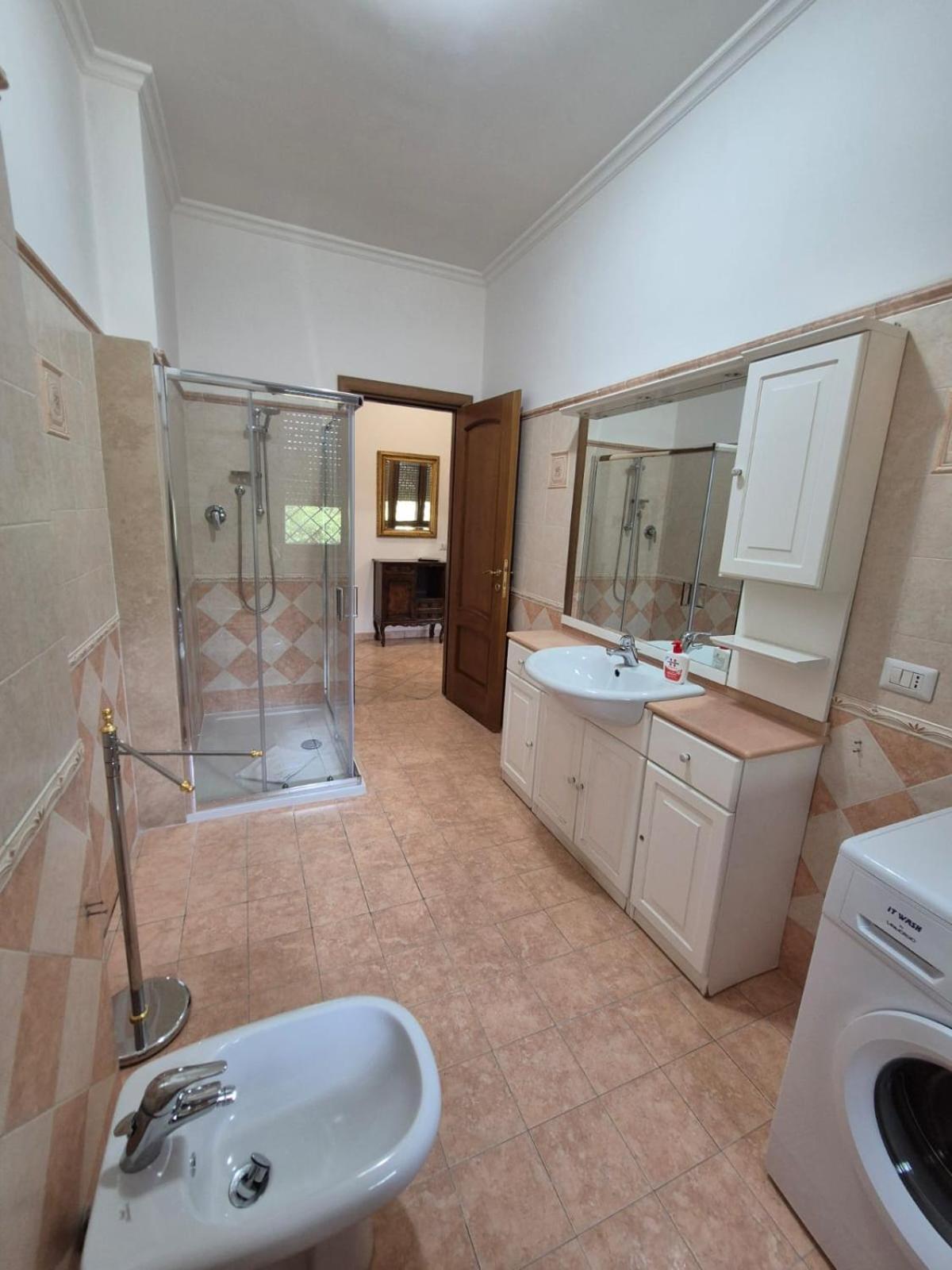Madi House Lejlighed Fiumicino Eksteriør billede