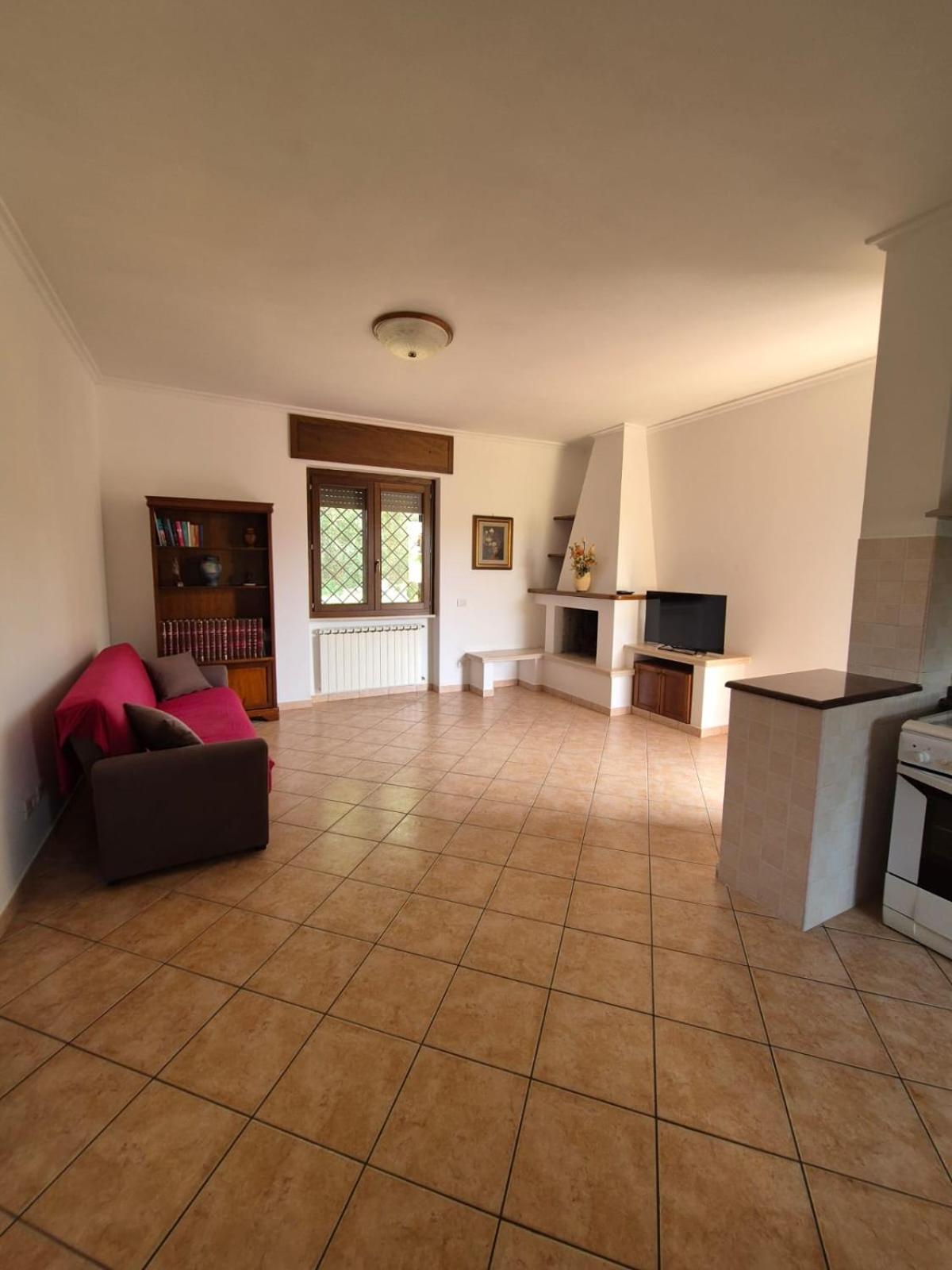 Madi House Lejlighed Fiumicino Eksteriør billede