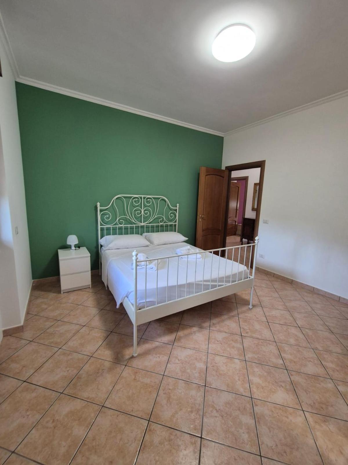 Madi House Lejlighed Fiumicino Eksteriør billede