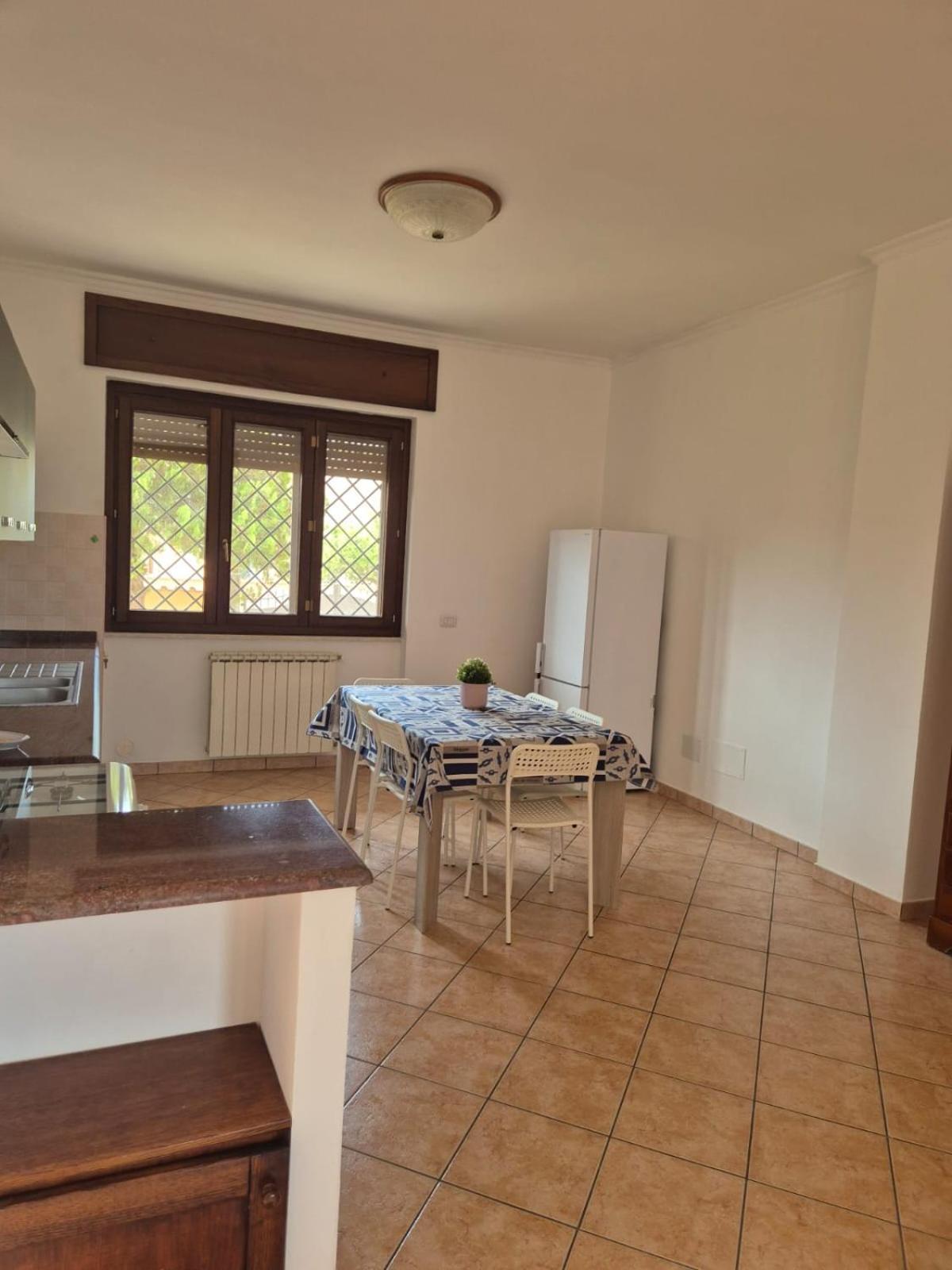 Madi House Lejlighed Fiumicino Eksteriør billede